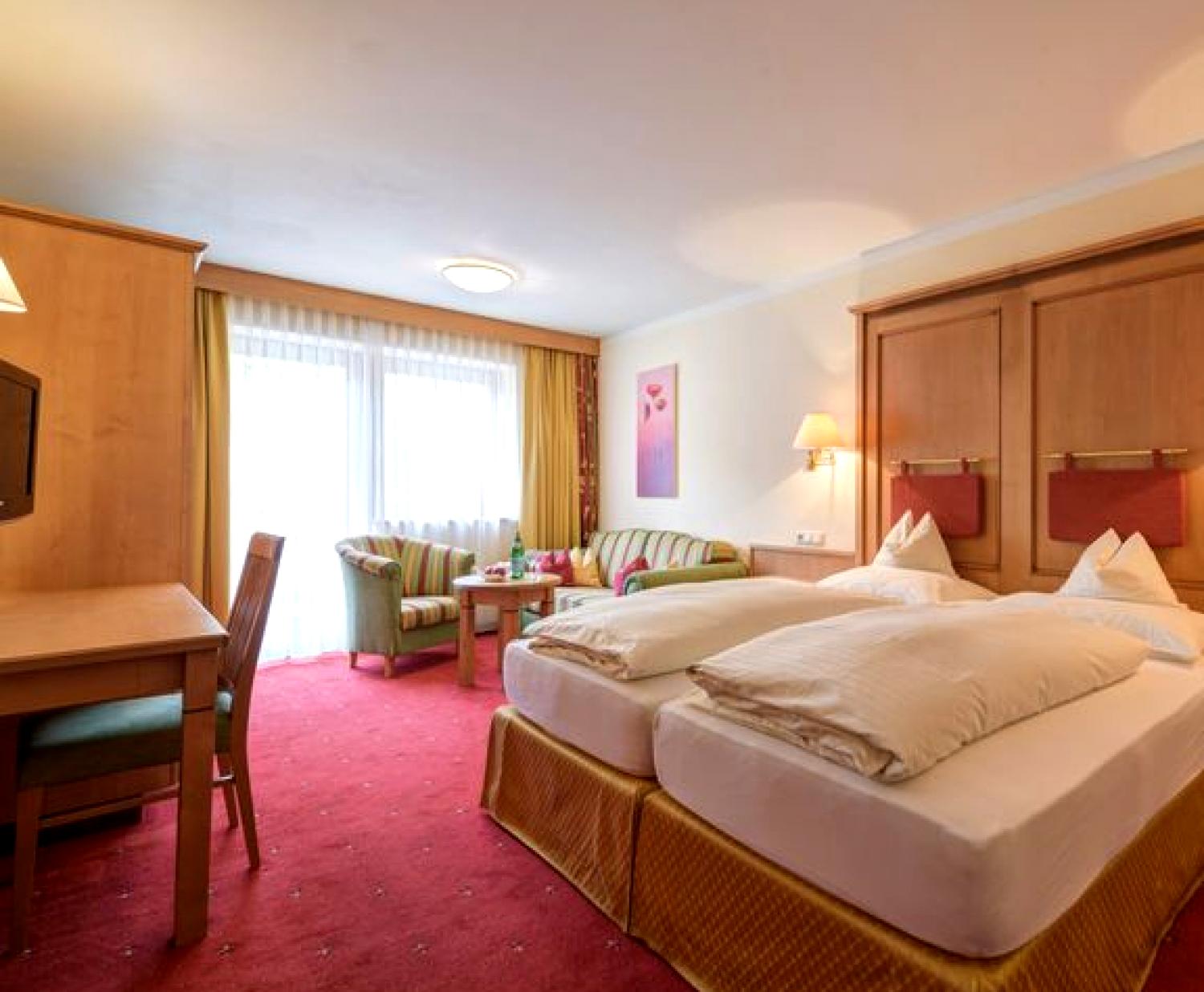 Hotel Österreich