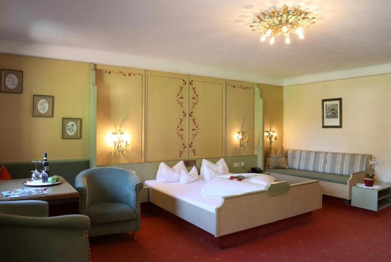 Hotel Innsbruck-Land