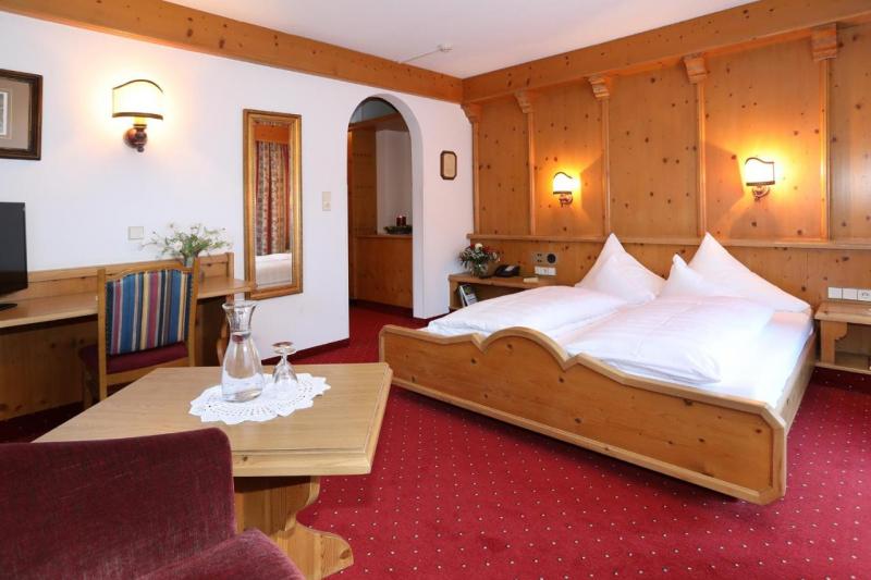 Hotel Whirlpool