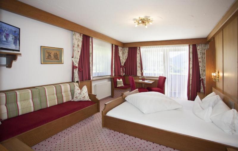 Hotel Österreich