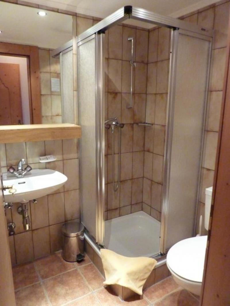 Hotel Bergführer