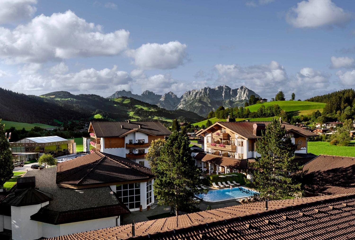 Hotel Tirol