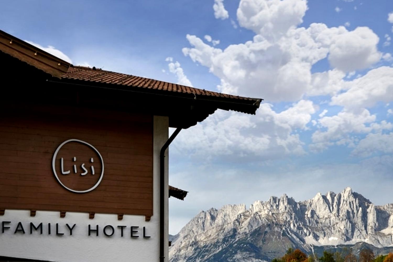 Hotel Österreich