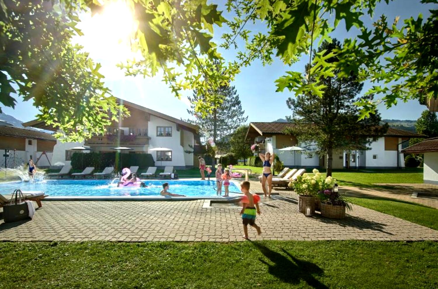 Hotel Beautyfarm