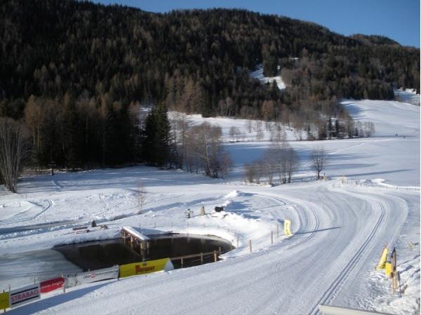Gasthof / Restaurant Whirlpool