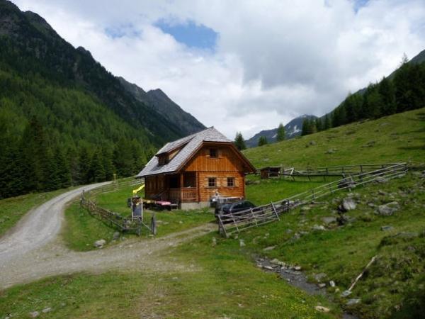 Gasthof / Restaurant Beautyfarm