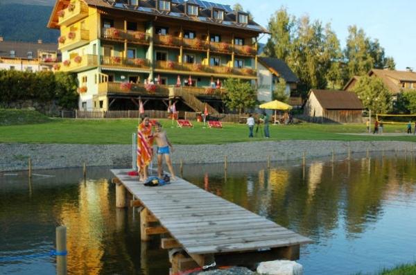 Gasthof / Restaurant Murau