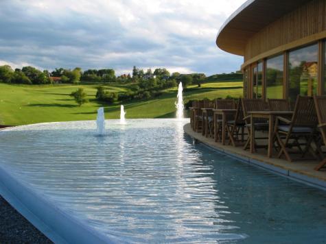 Hotel Burgenland