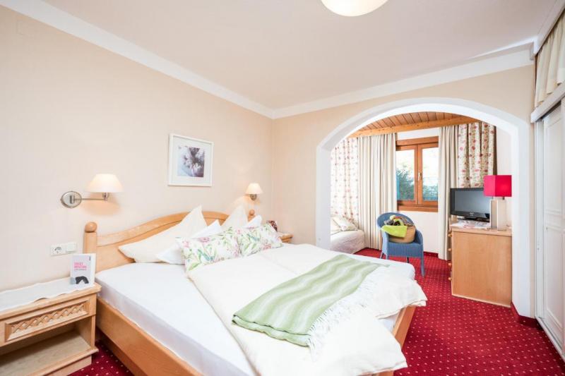 Appartement Ferienwohnung Whirlpool