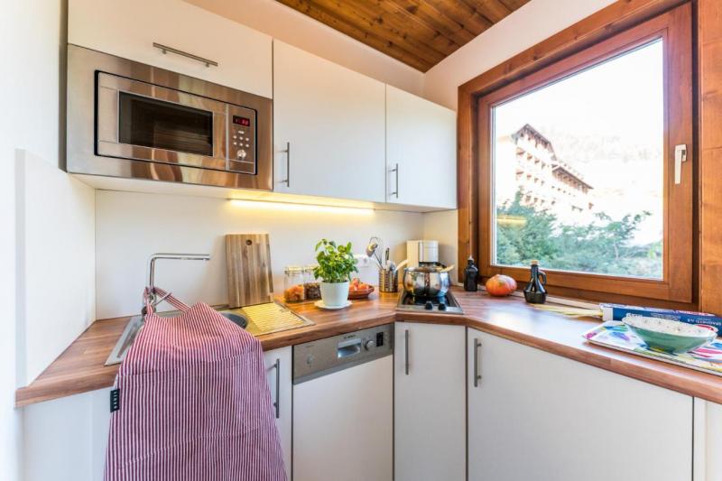 Appartement Ferienwohnung Bergführer