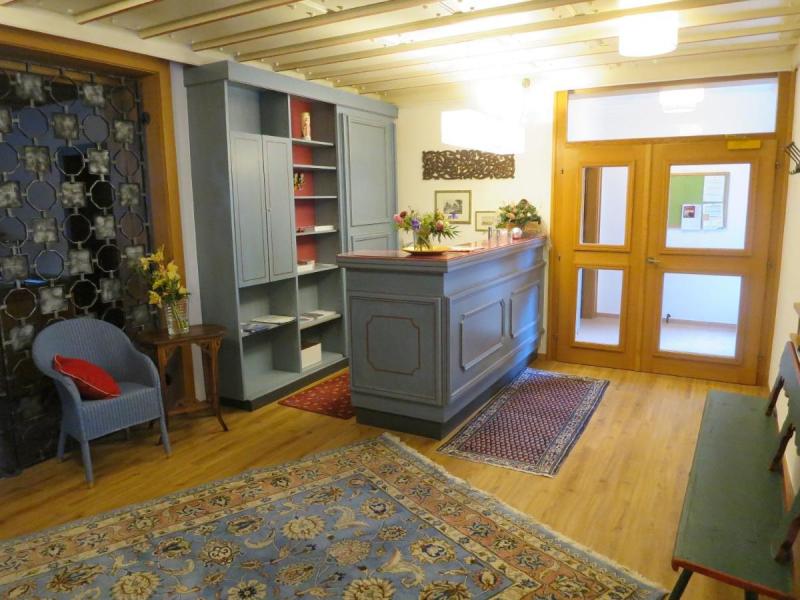Appartement Ferienwohnung Radverleih