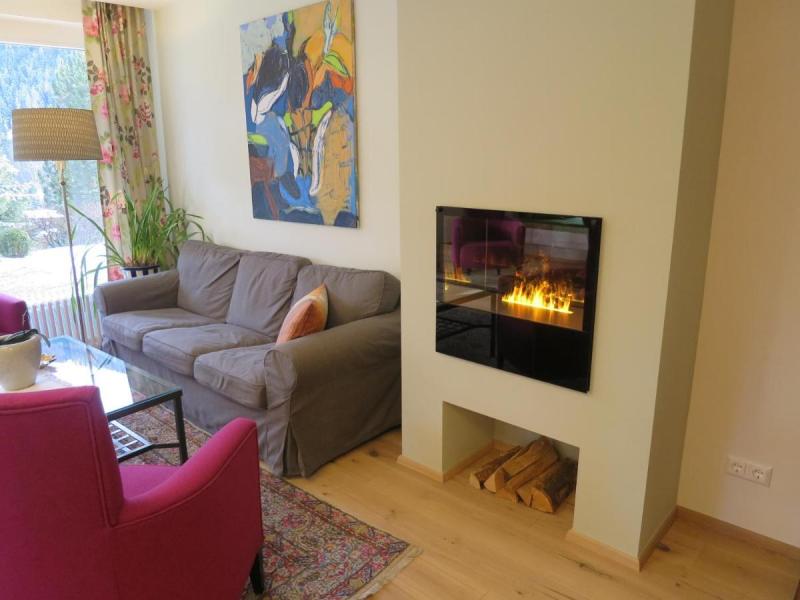 Appartement Ferienwohnung Schilehrer