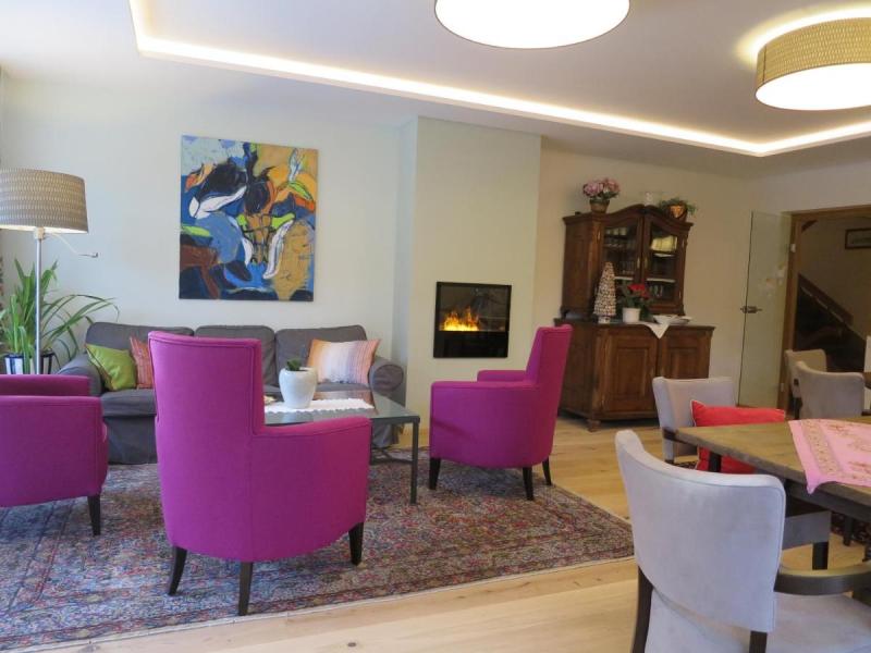Appartement Ferienwohnung Schiverleih