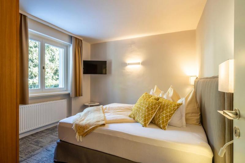 Appartement Ferienwohnung Beautyfarm