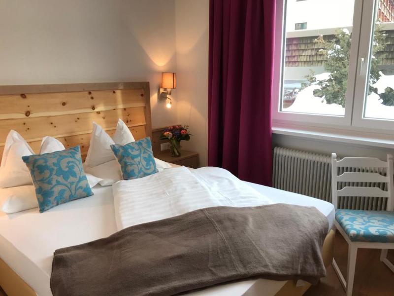Appartement Ferienwohnung Österreich