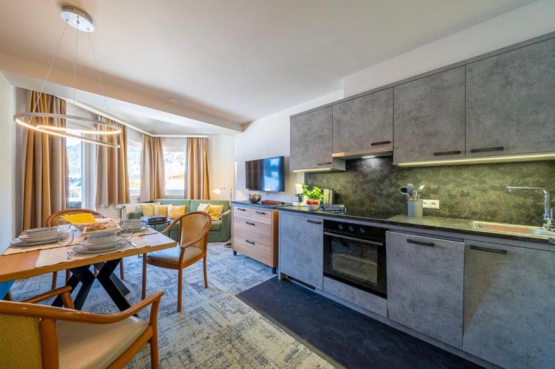 Appartement Ferienwohnung Massage