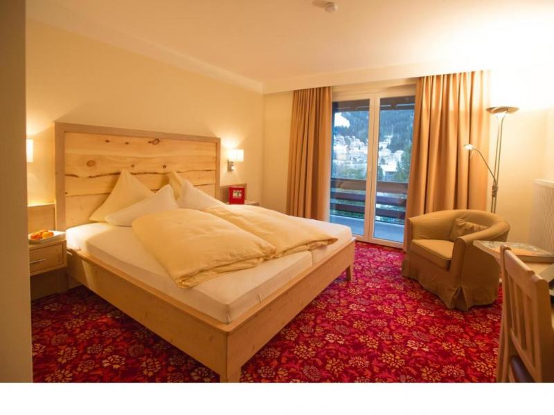 Appartement Ferienwohnung Hallenbad