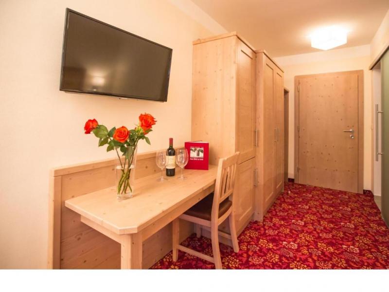 Appartement Ferienwohnung Schwimmbad