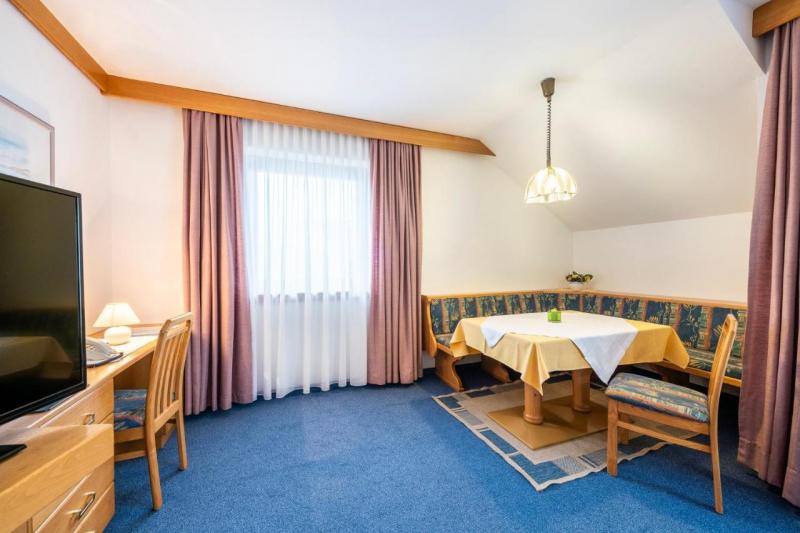 Bed & Breakfast / Pensione Spittal a. d. Drau