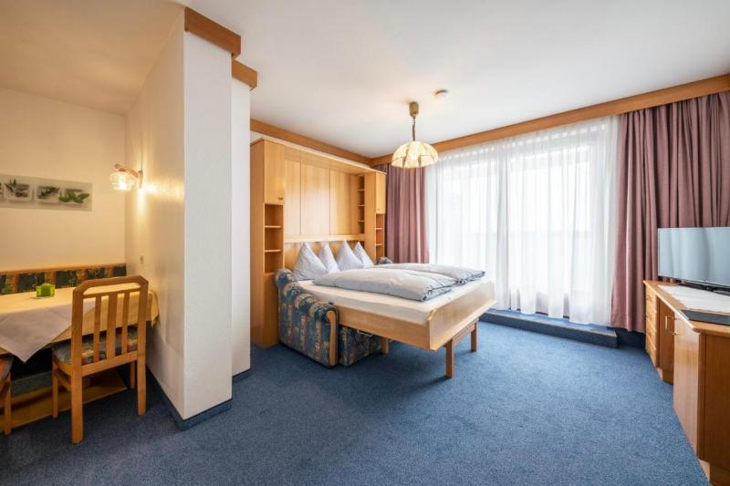 Bed & Breakfast / Pensione Österreich