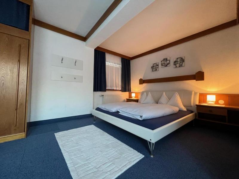 Bed & Breakfast / Pensione Guida per la montagna
