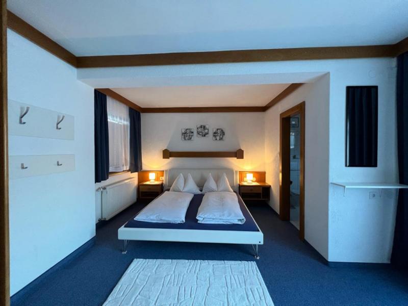 Bed & Breakfast / Pensione Sauna