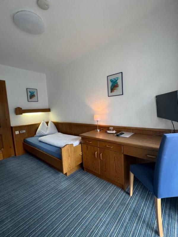 Bed & Breakfast / Pensione Massaggio
