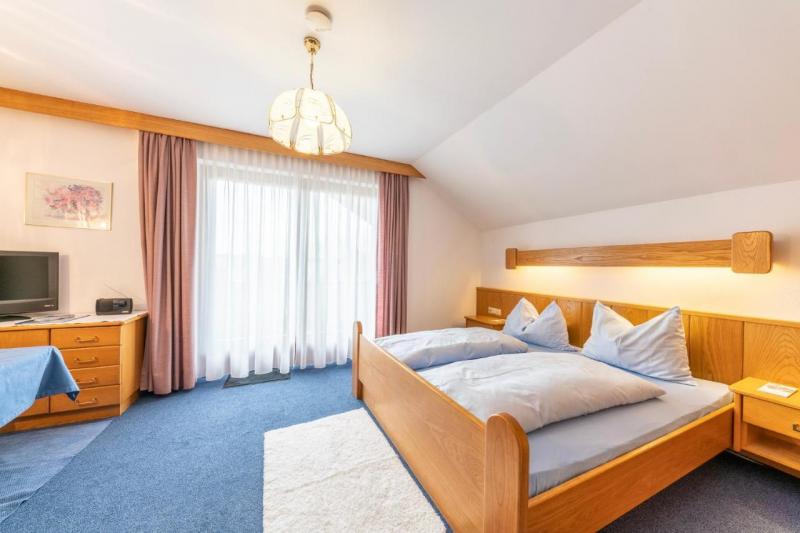 Bed & Breakfast / Pensione Affitto barche