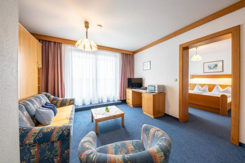 Bed & Breakfast / Pensione Affitto sci