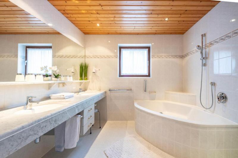 Bed & Breakfast / Pensione Kärnten