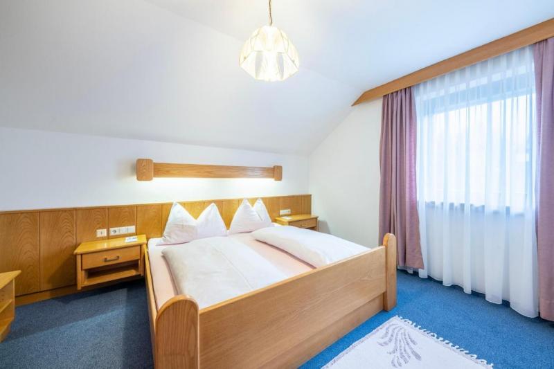 Bed & Breakfast / Pensione Reparto wellness