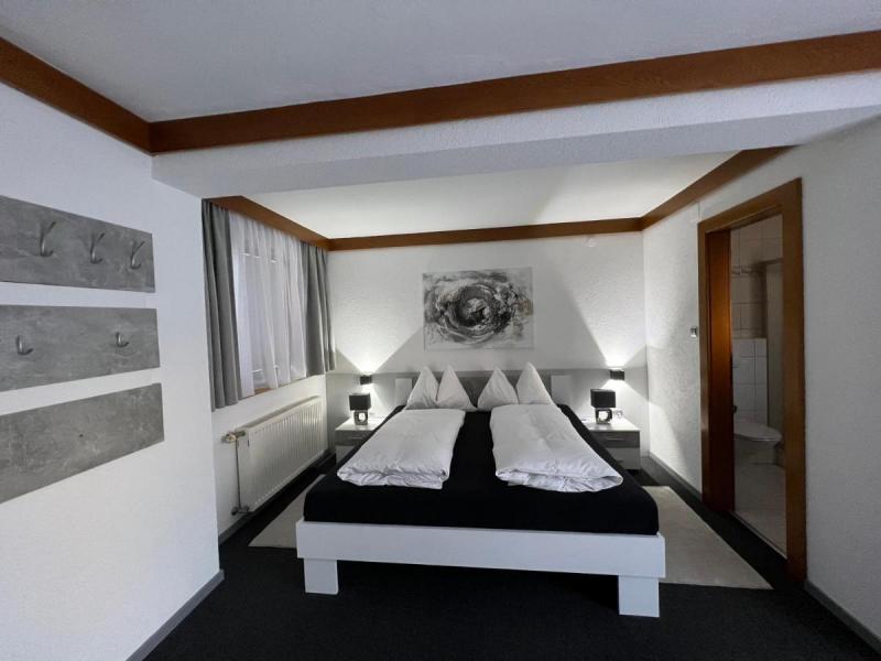 Bed & Breakfast / Pensione Centro di bellezza