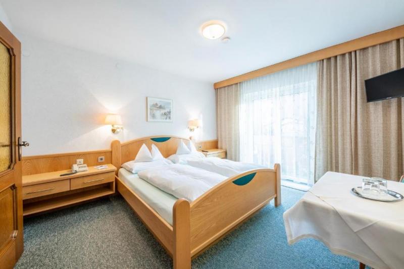 Bed & Breakfast / Pensione Piscina coperta