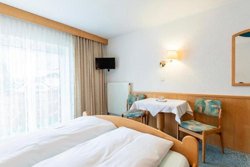 Bed & Breakfast / Pensione Piscina coperta