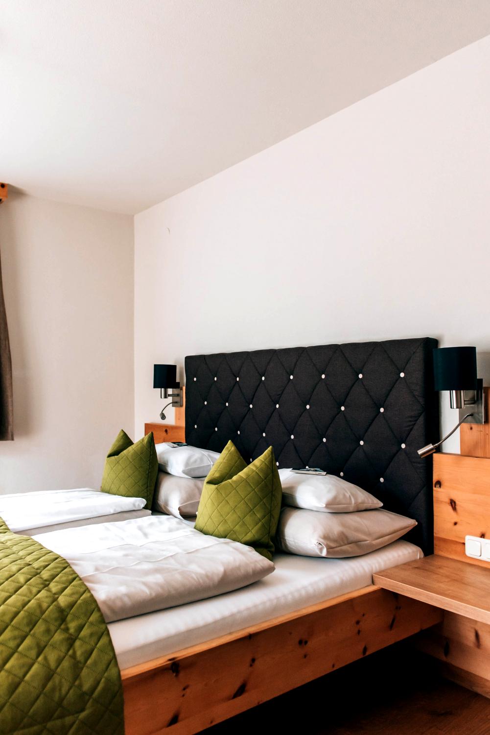 Hotel Schilehrer