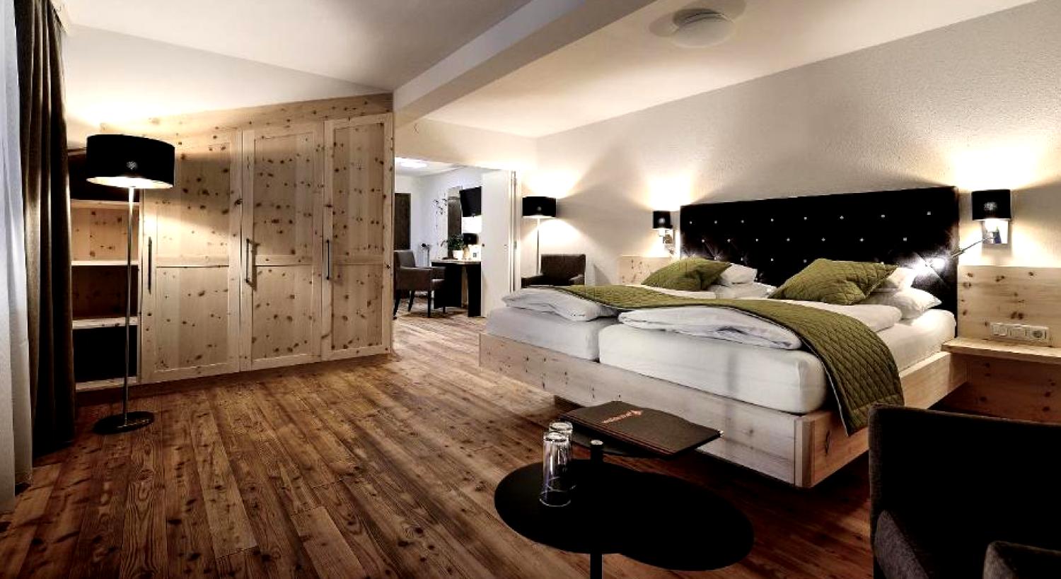 Hotel Golfplatz
