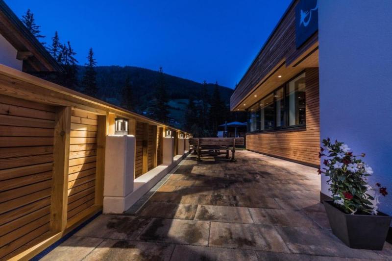 Hotel Whirlpool