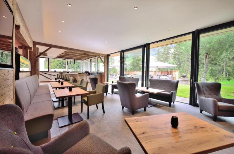 Hotel Tirol