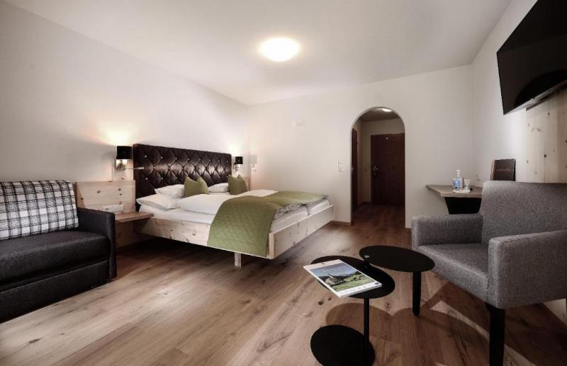 Hotel Reiten