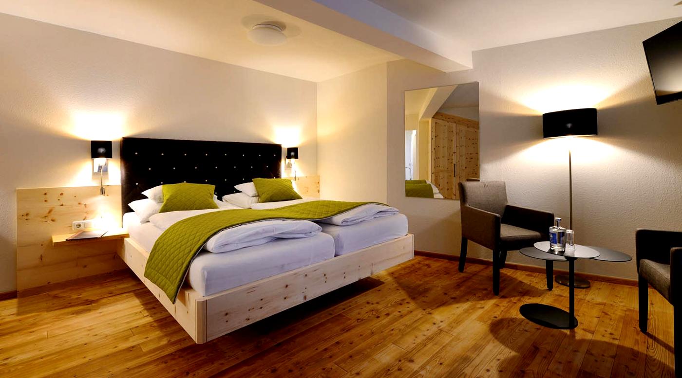 Hotel Reiten