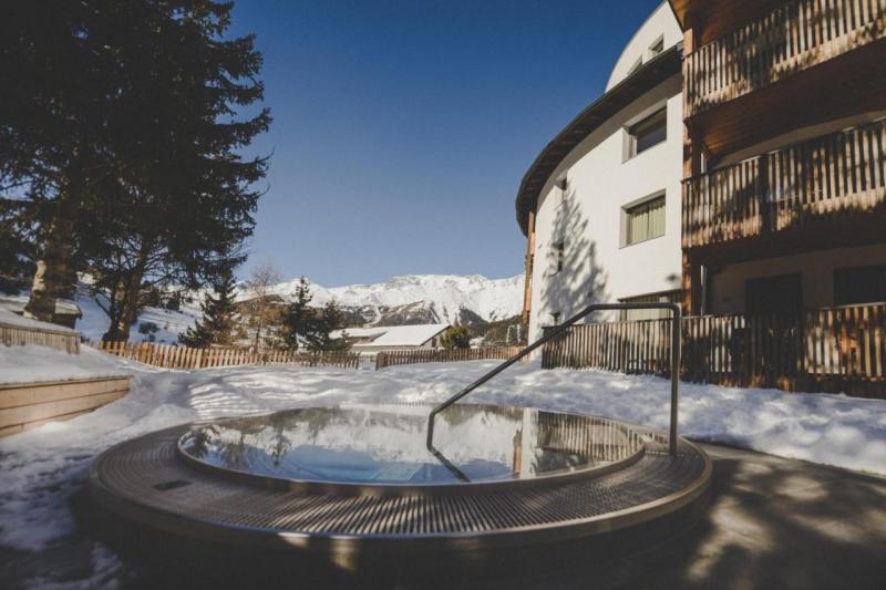 Appartement Ferienwohnung Tirol