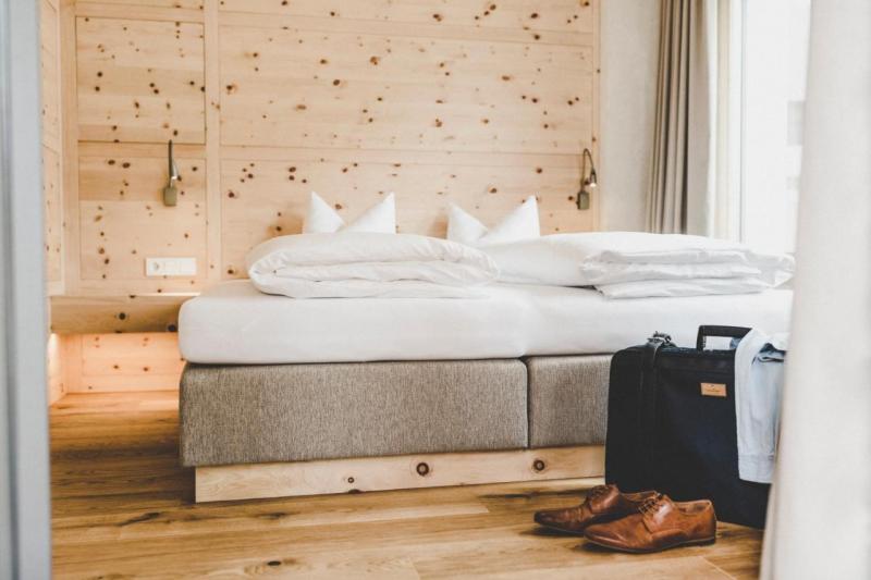Appartement Ferienwohnung Bergführer
