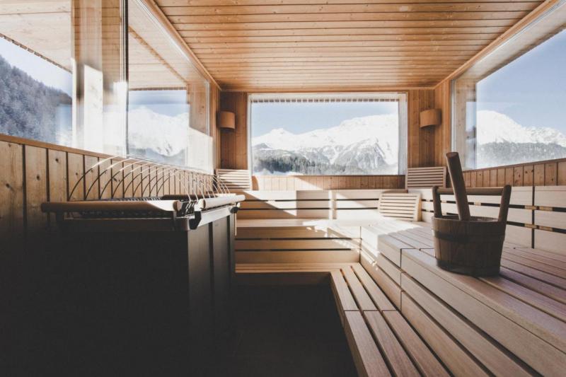 Appartement Ferienwohnung Österreich