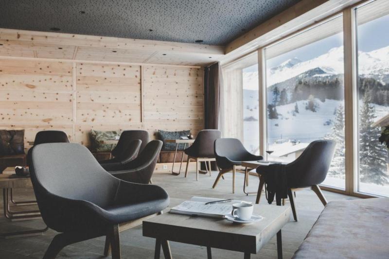 Appartement Ferienwohnung 3
