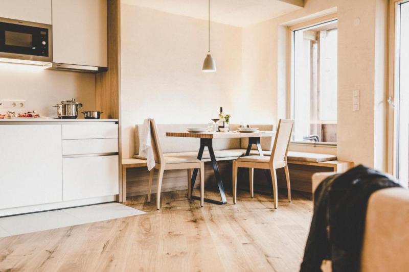 Appartement Ferienwohnung Massage