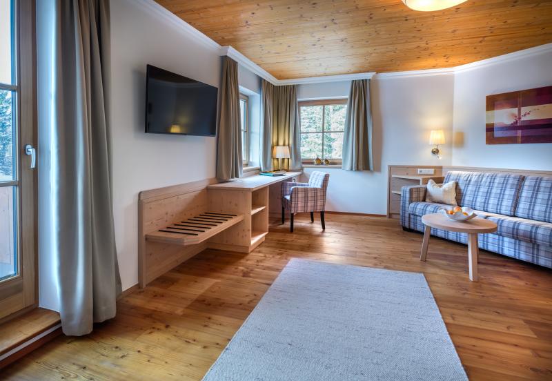 Hotel Österreich