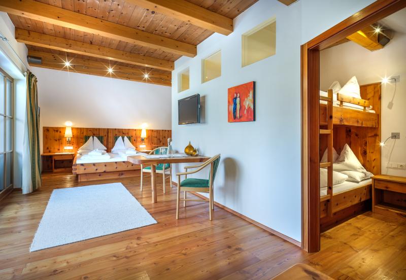 Hotel Bergführer