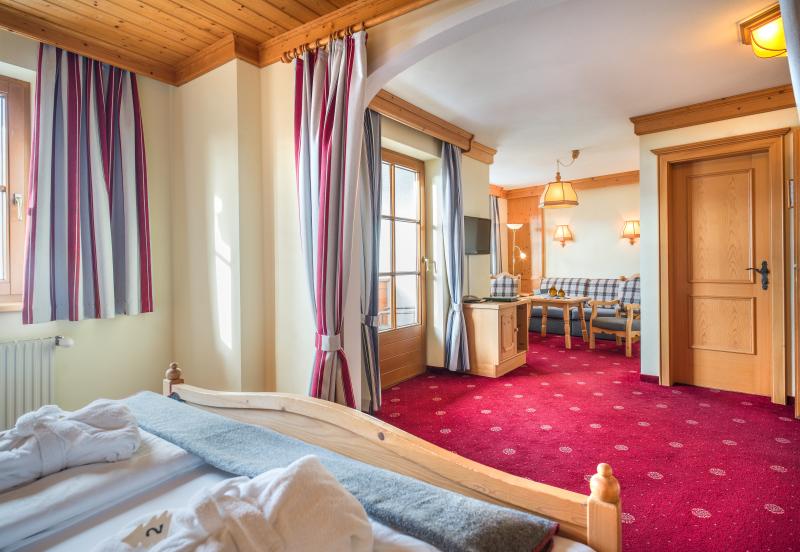 Hotel Schilehrer