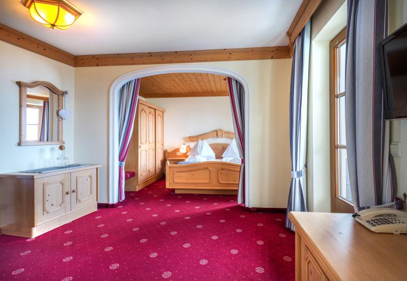 Hotel Hallenbad