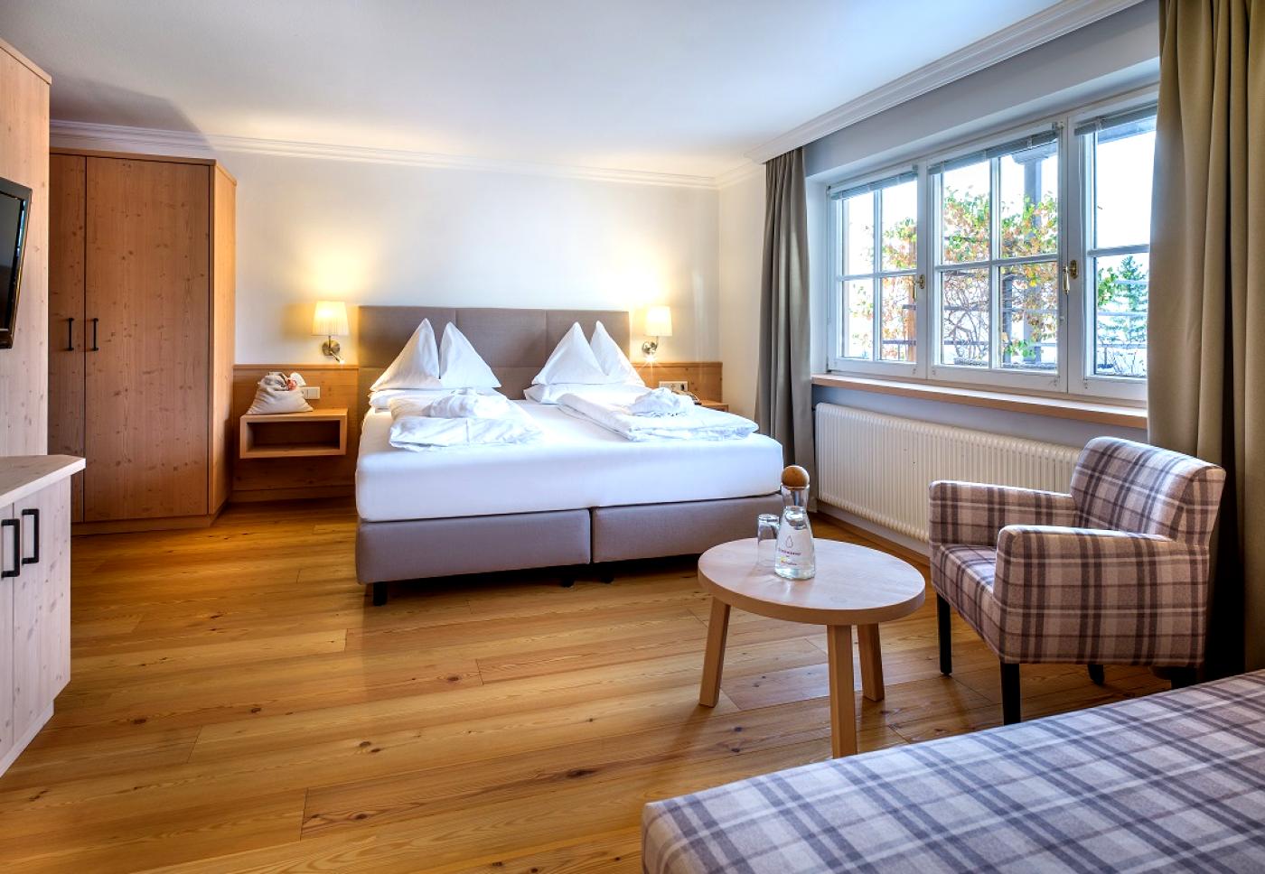 Hotel Reiten